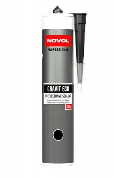MASA USZCZELNIAJĄCA NOVOL GRAVIT 630